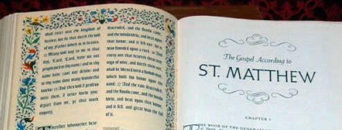bible-matthew