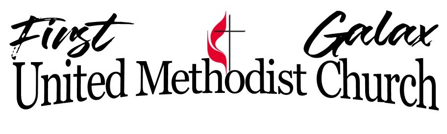 First United Methodist Church of Galax, VA