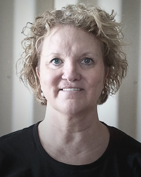 Debbie Tompkins, RN