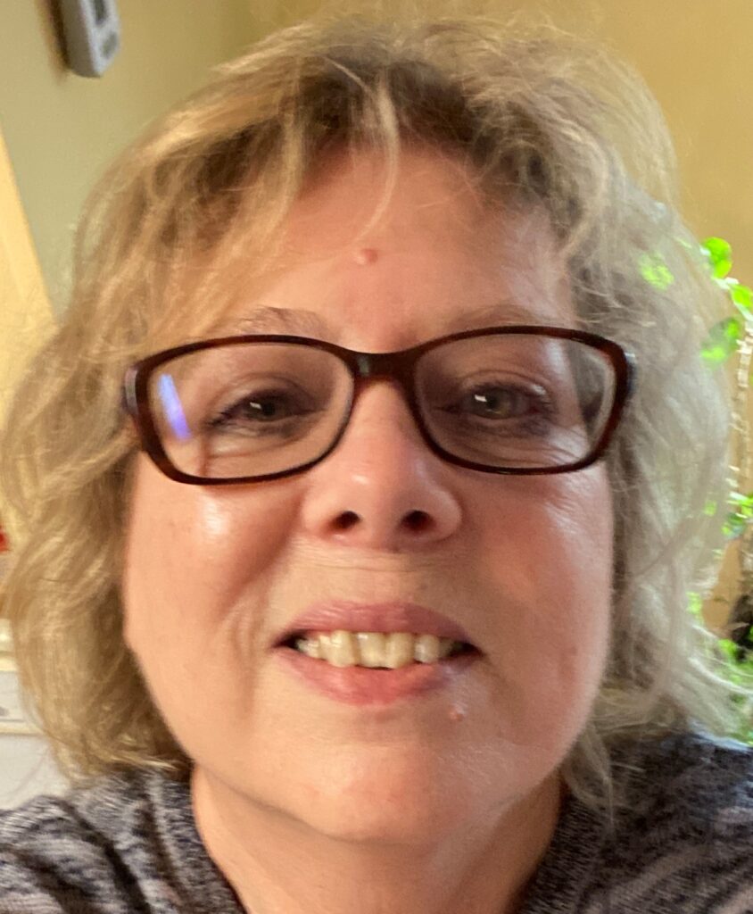 Diane Palumbo