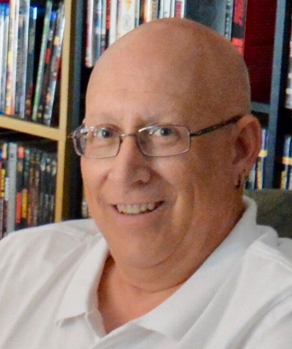Todd Kingrea